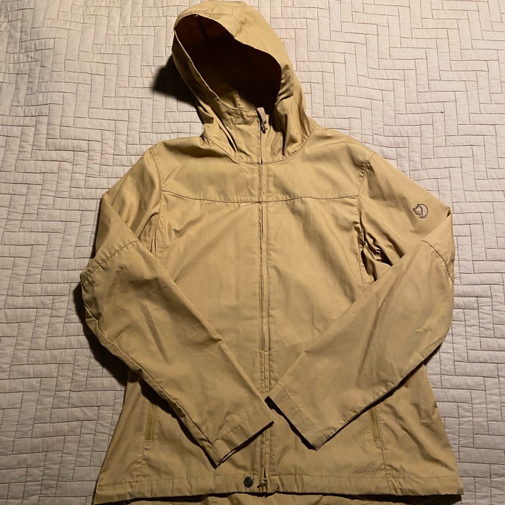 Fjallraven STINA JACKET W Sz L